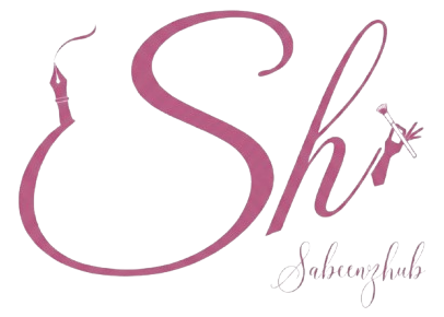 Sabeenzhub Logo